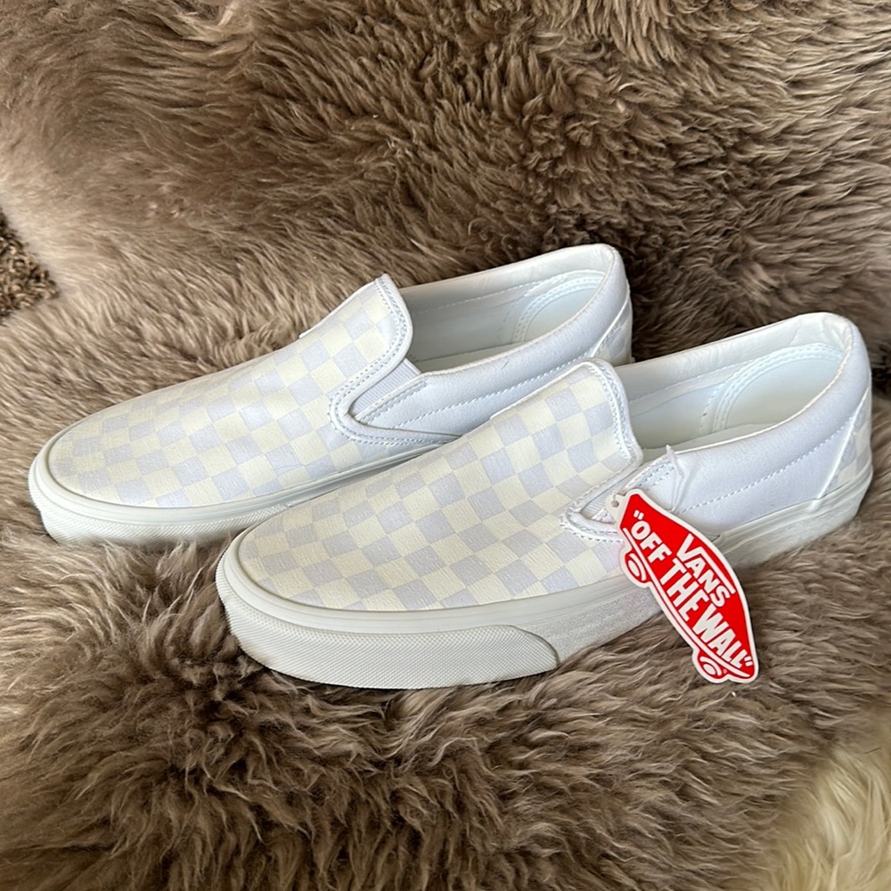 Vans Classic Slip-On